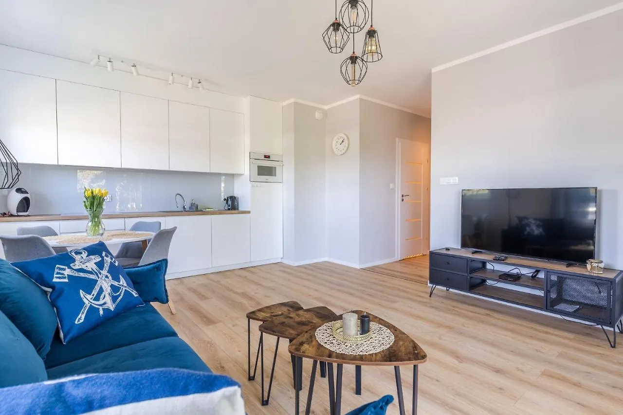 Hallera By Loft Apartments Gdansk Poland