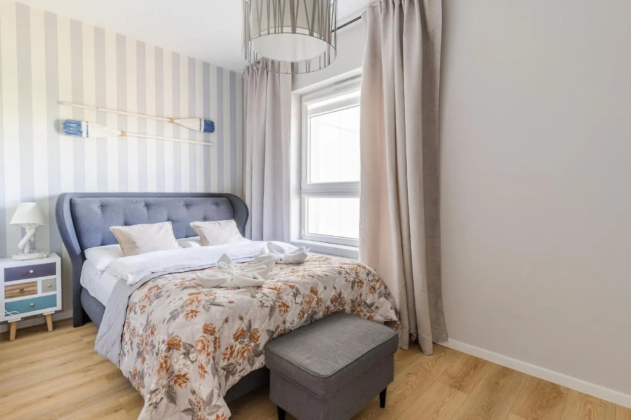 Hallera By Loft Apartments Gdańsk